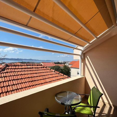 Residence Antiqua Rooms Bibinje Eksteriør bilde