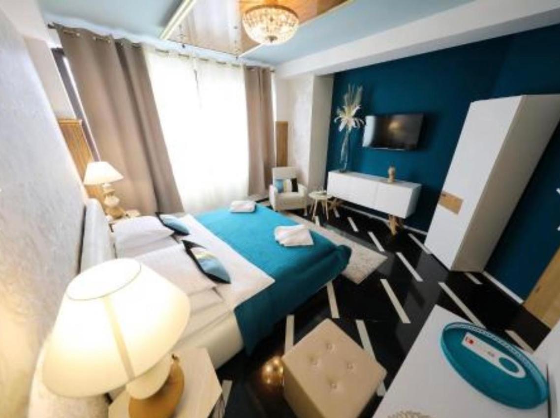 Residence Antiqua Rooms Bibinje Eksteriør bilde