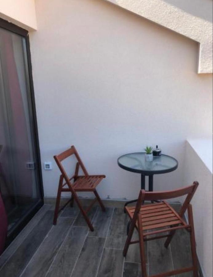 Residence Antiqua Rooms Bibinje Eksteriør bilde