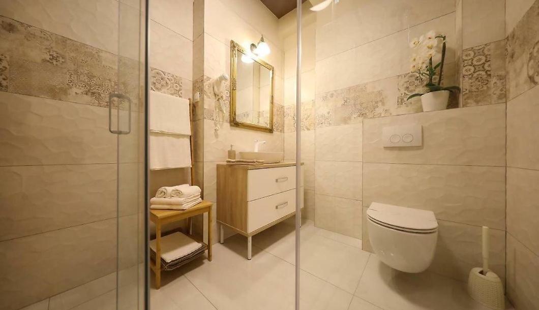 Residence Antiqua Rooms Bibinje Eksteriør bilde