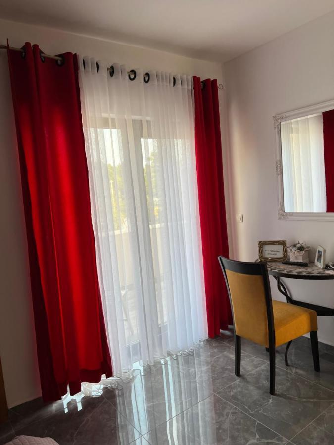 Residence Antiqua Rooms Bibinje Eksteriør bilde