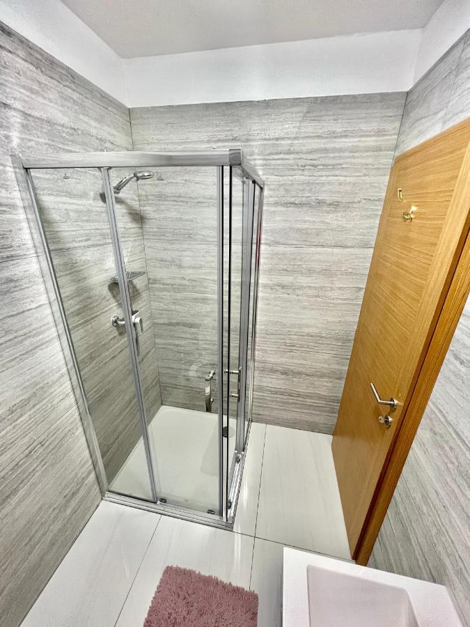 Residence Antiqua Rooms Bibinje Eksteriør bilde